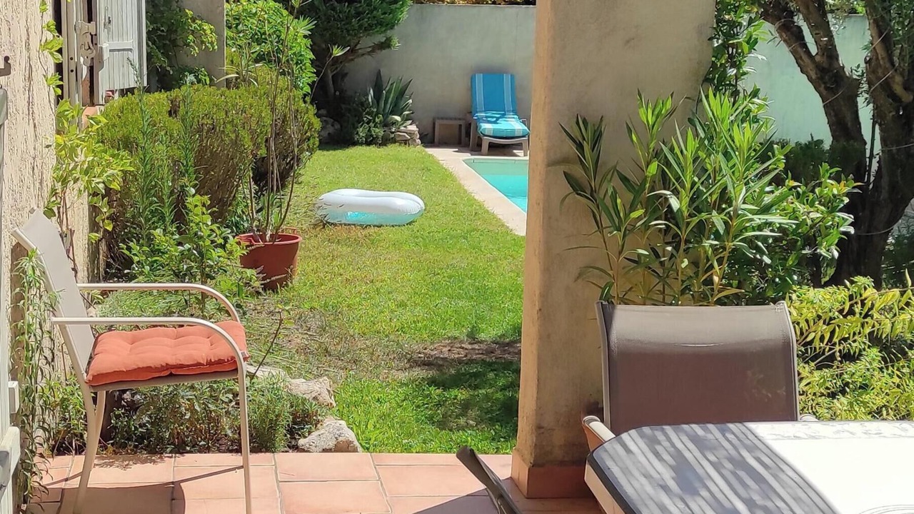 Photo of Outdoor in Puyricard
