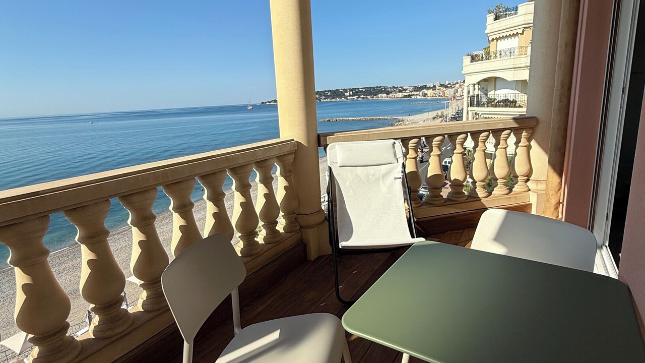 Photo of Outdoor in Menton