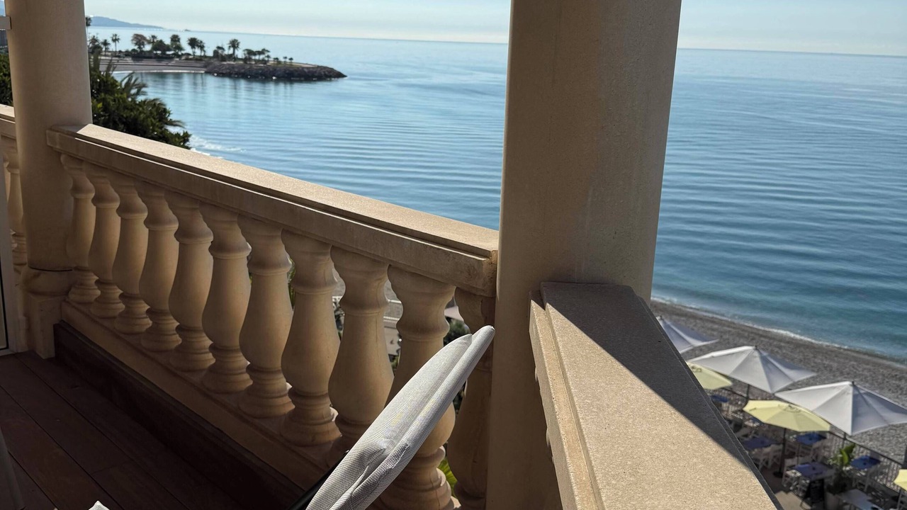 Photo of Outdoor in Menton