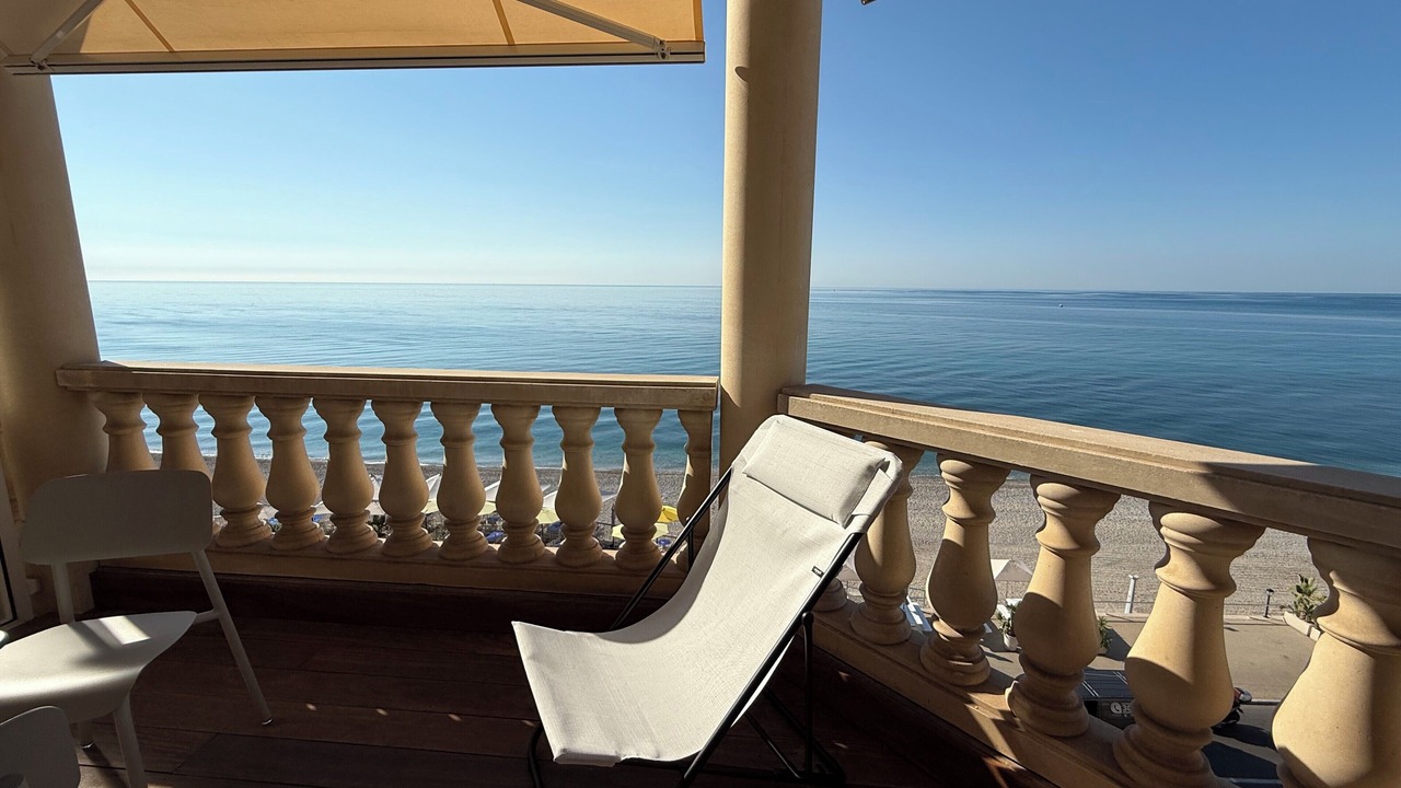 Photo of Outdoor in Menton