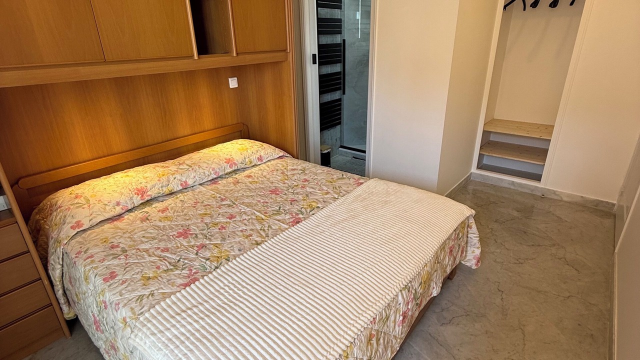 Photo of Bedroom in Menton