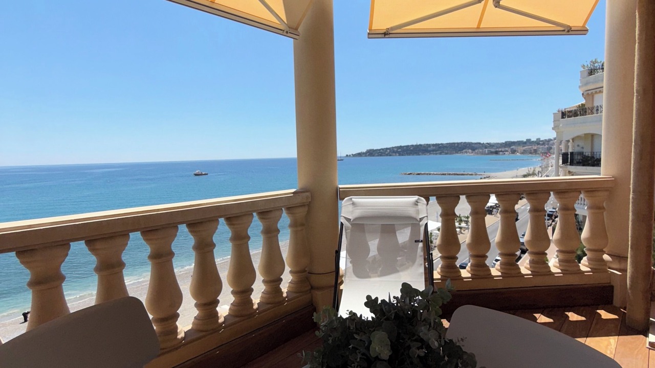 Photo of Outdoor in Menton