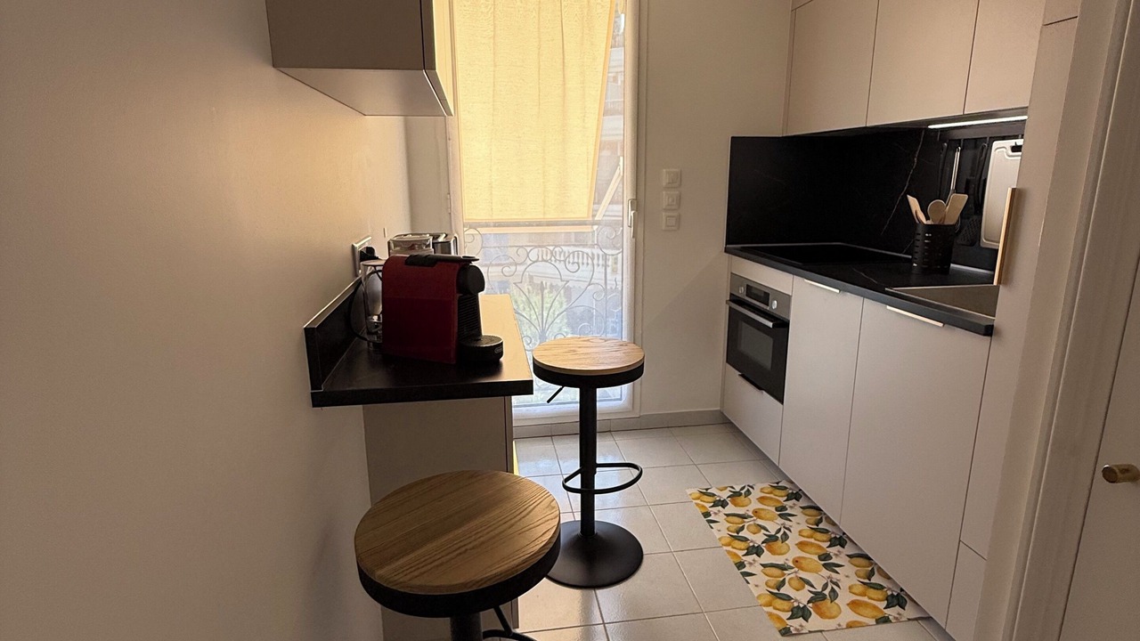 Photo of Kitchen in Menton