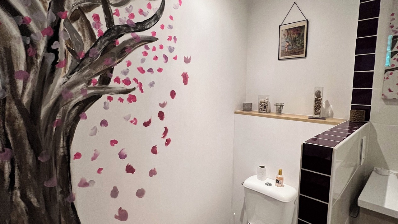 Photo of Bathroom in Saint-Chamas