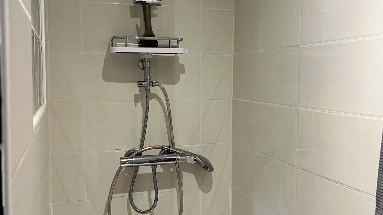 Photo of Bathroom in Saint-Chamas