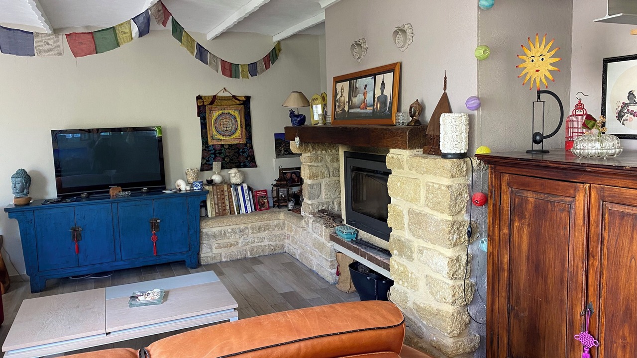 Photo of Livingroom in Saint-Chamas