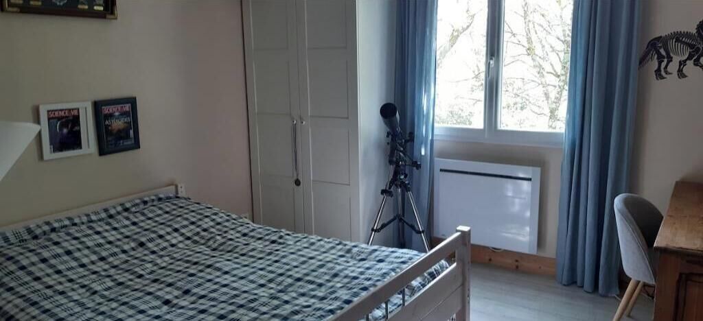Photo of Bedroom in Saint-Theodorit