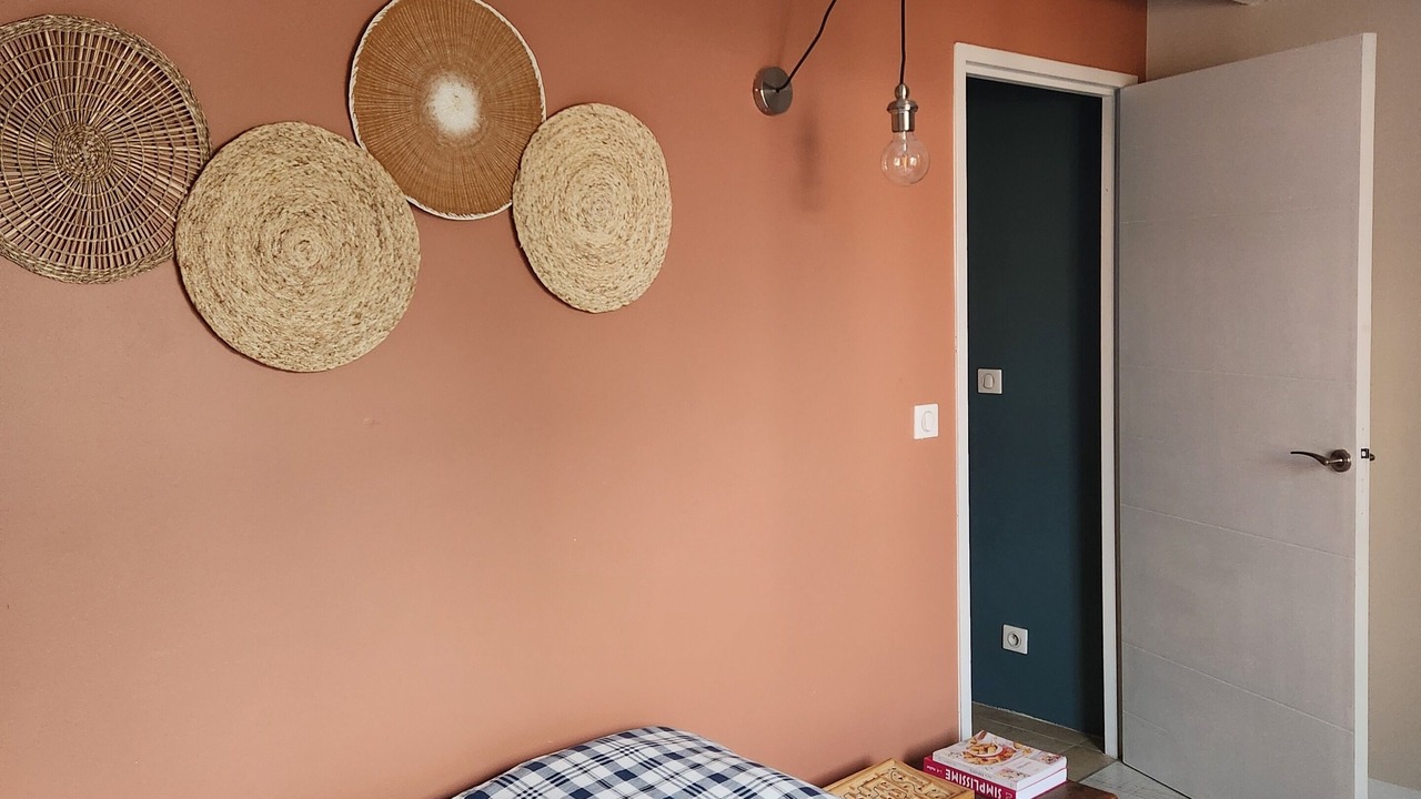 Photo of Bedroom in Saint-Theodorit