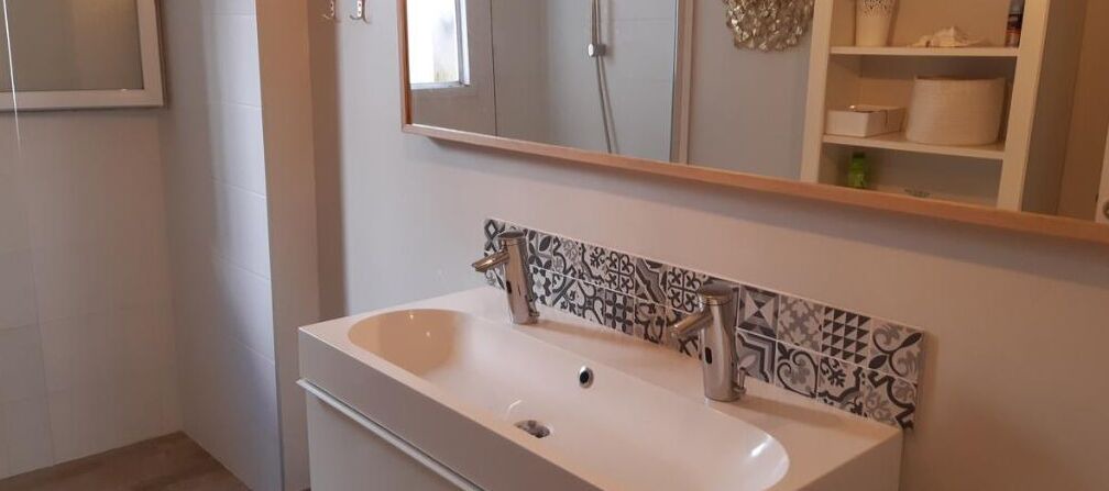 Photo of Bathroom in Saint-Theodorit