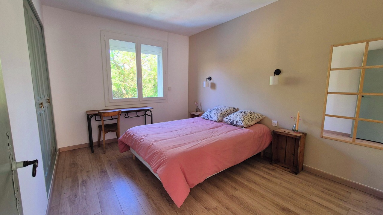 Photo of Bedroom in Narbonne