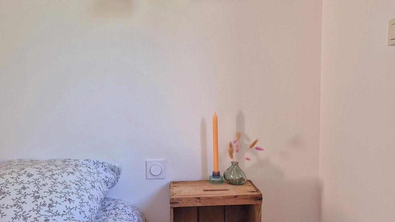 Photo of Bedroom in Narbonne