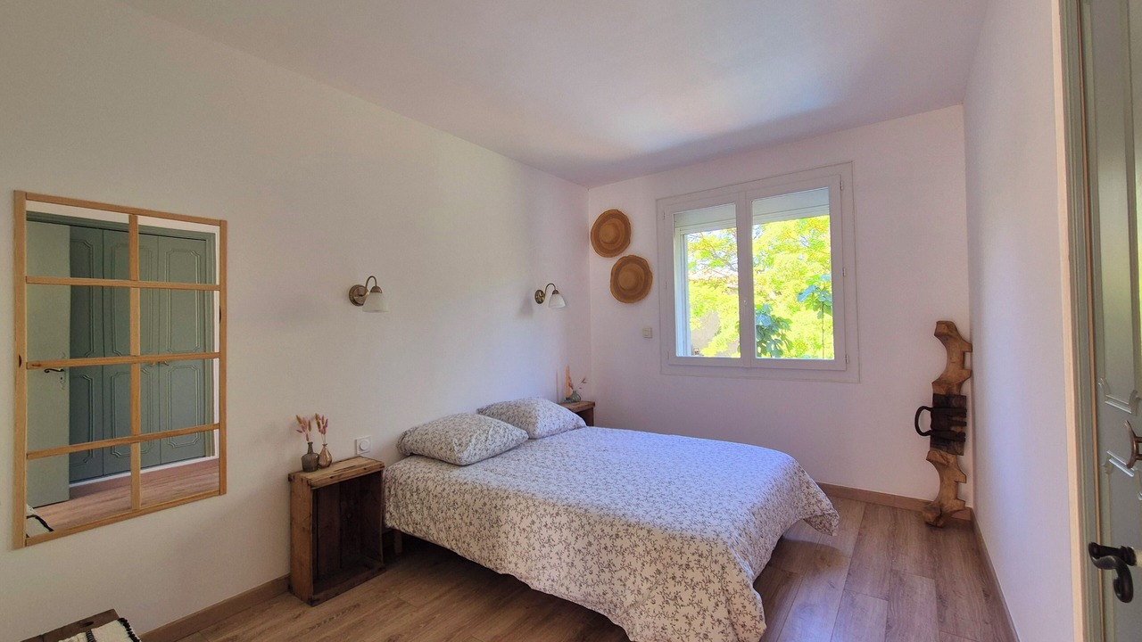 Photo of Bedroom in Narbonne