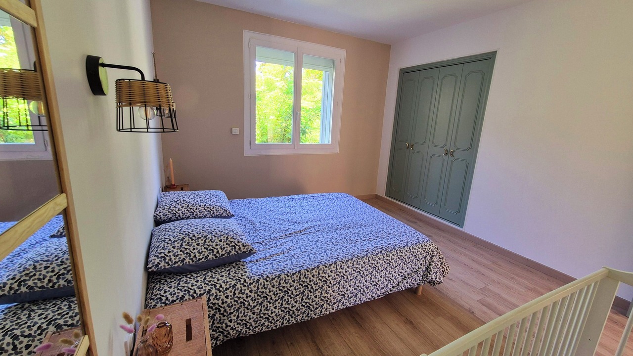 Photo of Bedroom in Narbonne