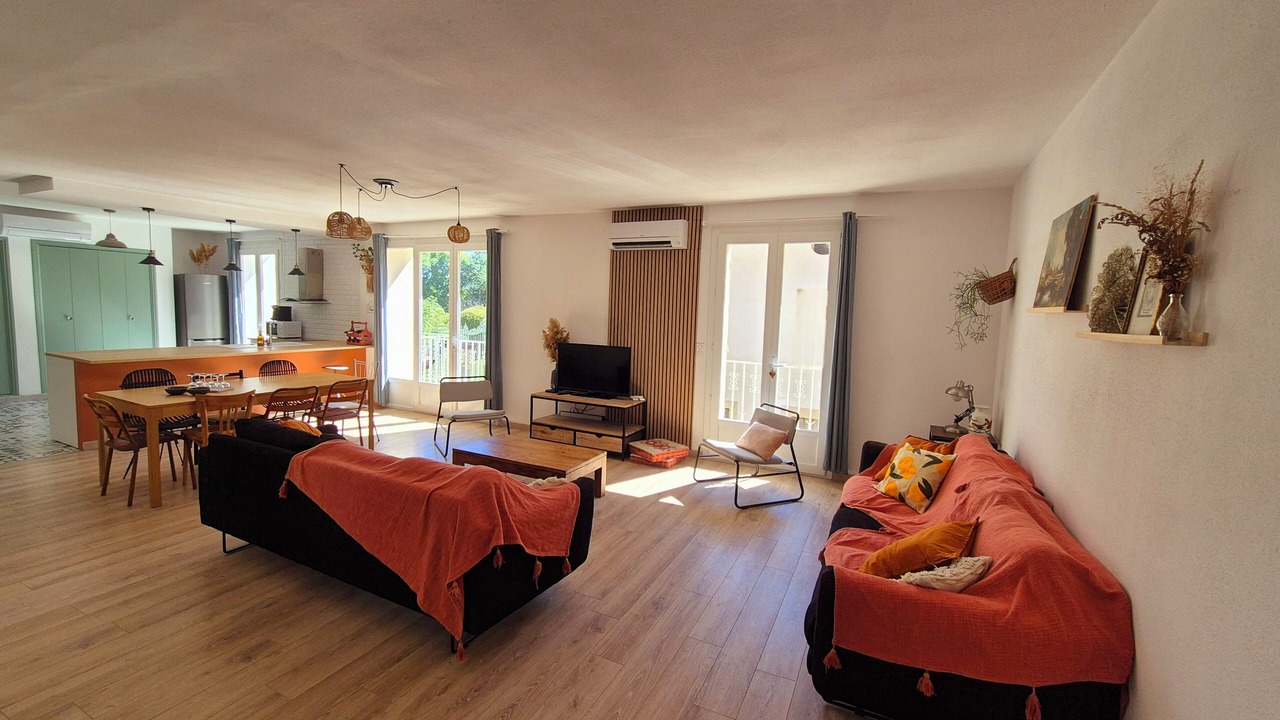 Photo of Livingroom in Narbonne