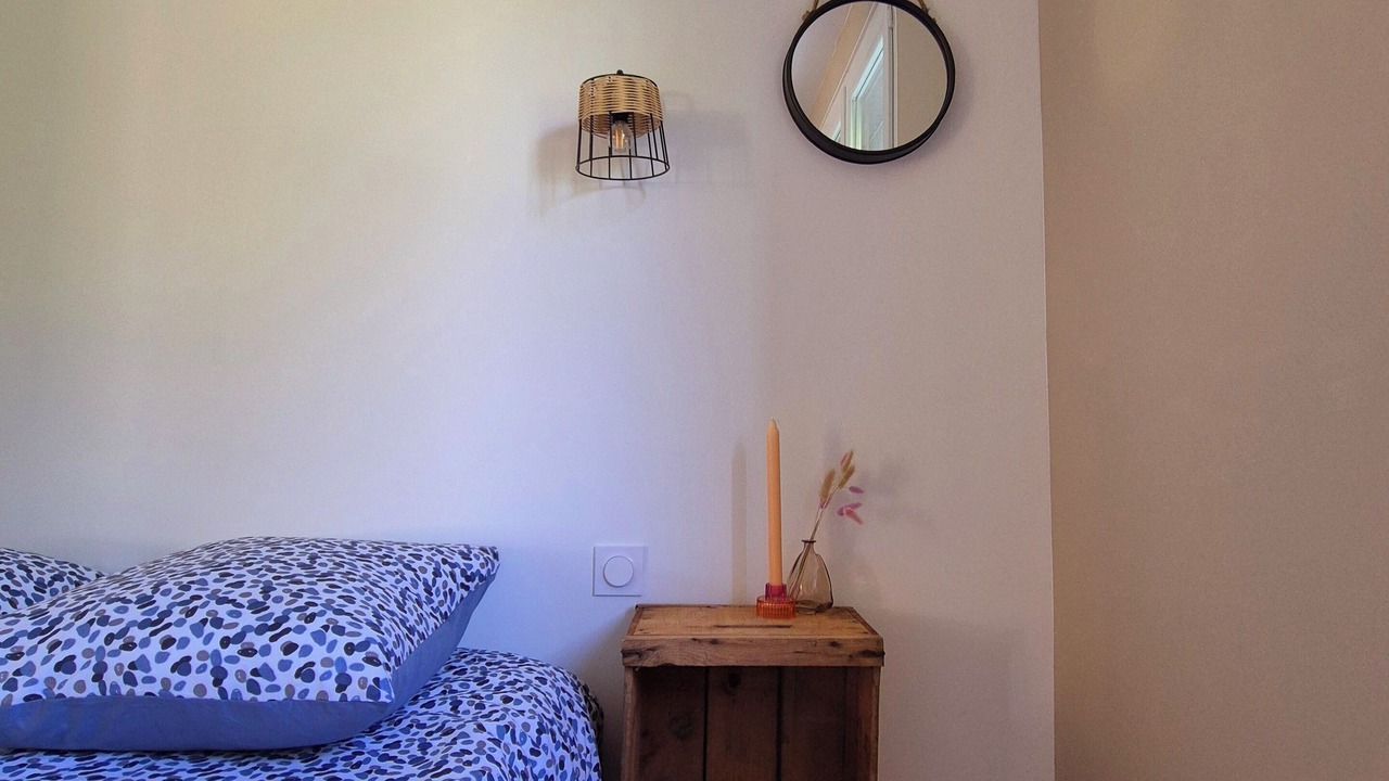 Photo of Bedroom in Narbonne