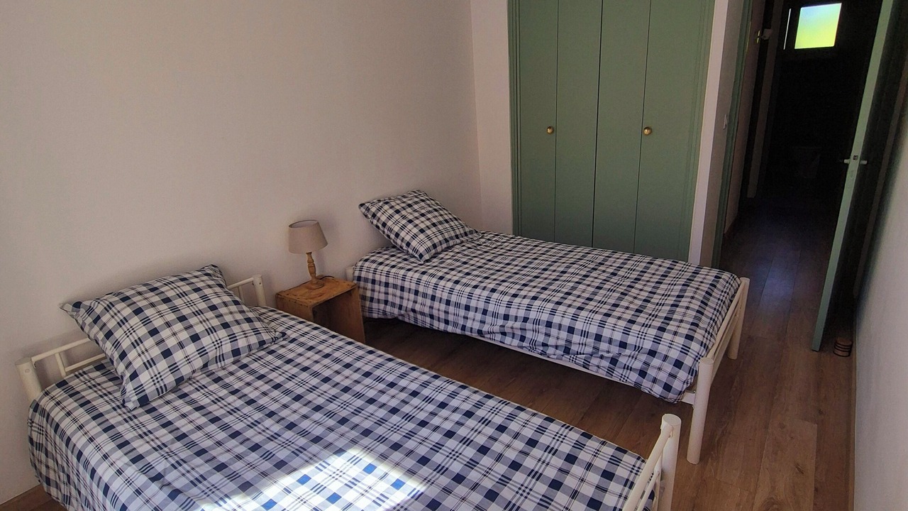 Photo of Bedroom in Narbonne