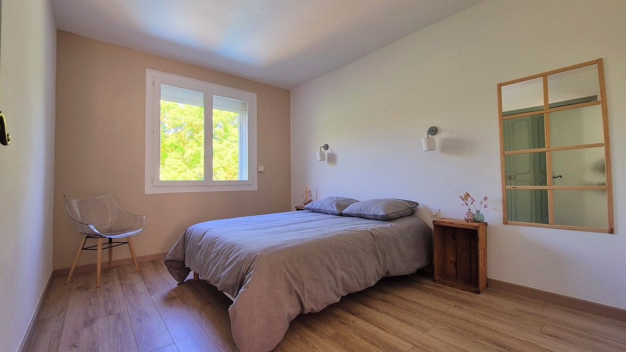 Photo of Bedroom in Narbonne