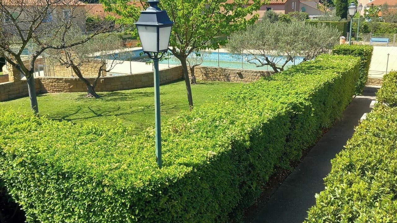 Photo of Outdoor in Maussane