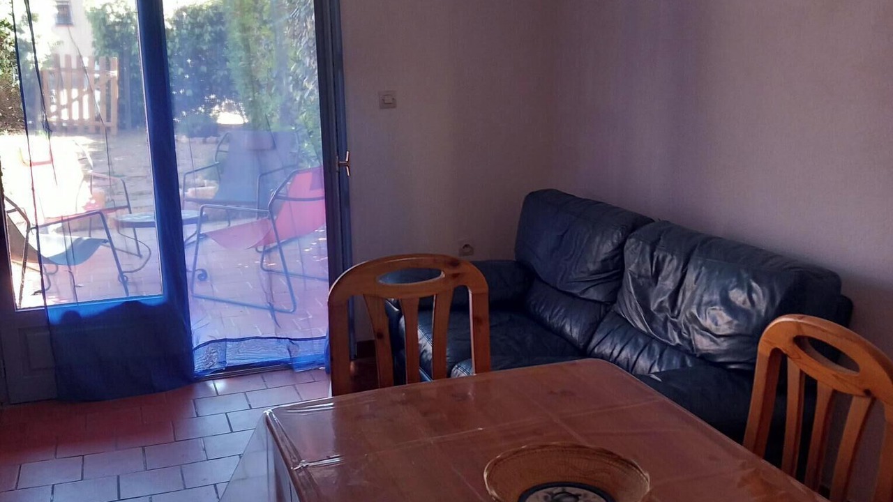 Photo of Livingroom in Maussane