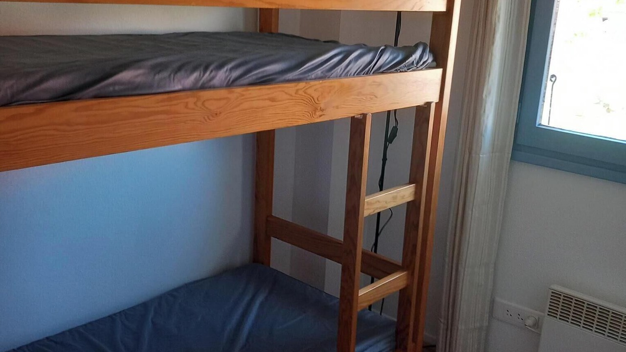 Photo of Bedroom in Maussane