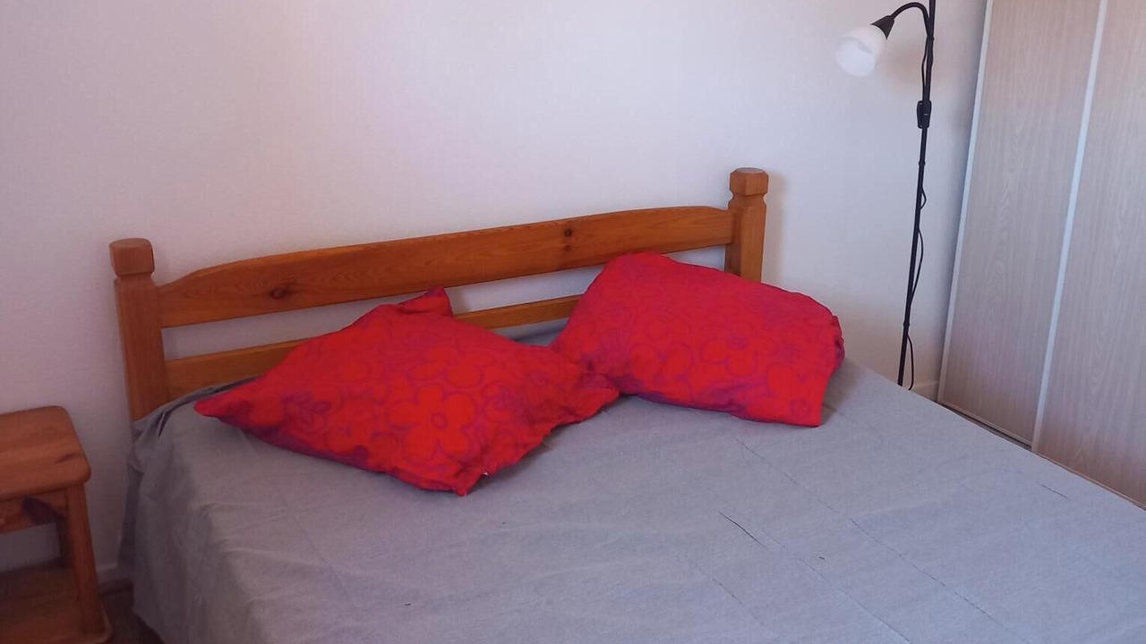 Photo of Bedroom in Maussane