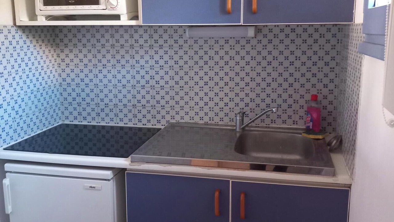Photo of Kitchen in Maussane