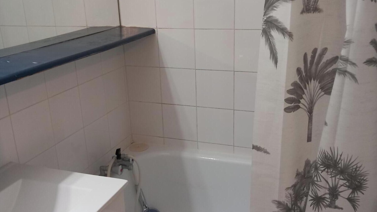 Photo of Bathroom in Maussane
