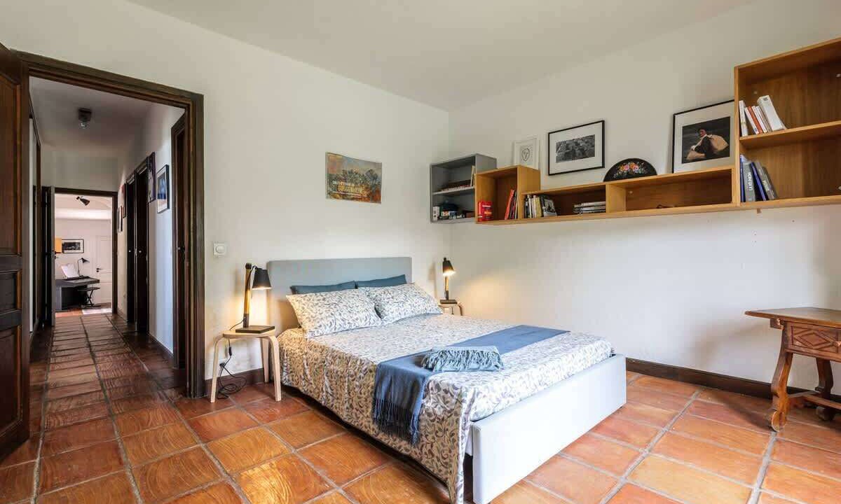 Photo of Bedroom in Le Ray