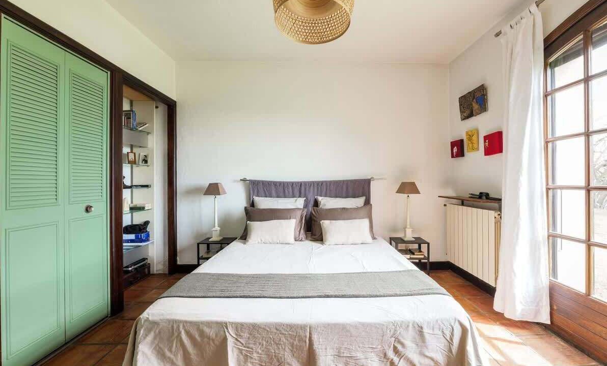 Photo of Bedroom in Le Ray