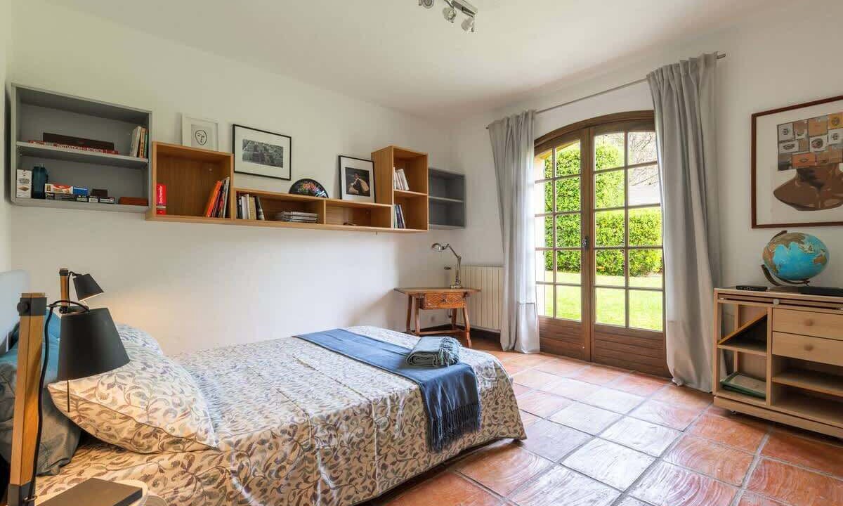 Photo of Bedroom in Le Ray
