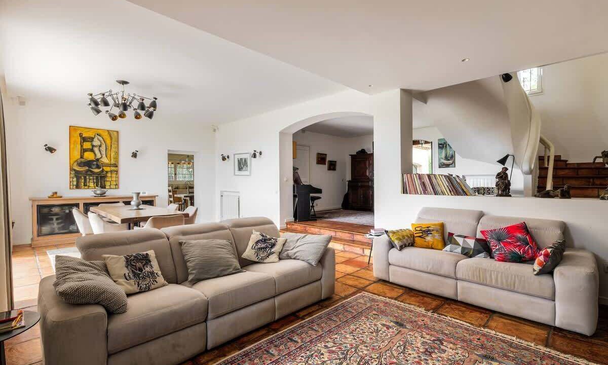 Photo of Livingroom in Le Ray