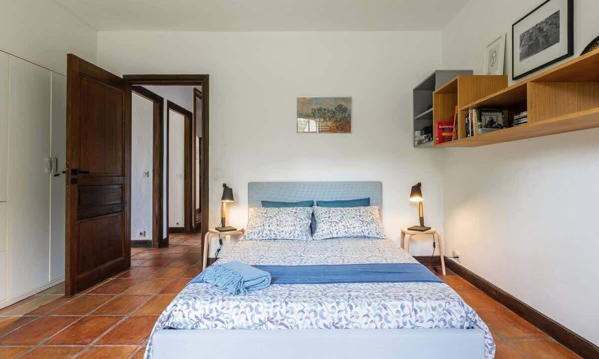 Photo of Bedroom in Le Ray