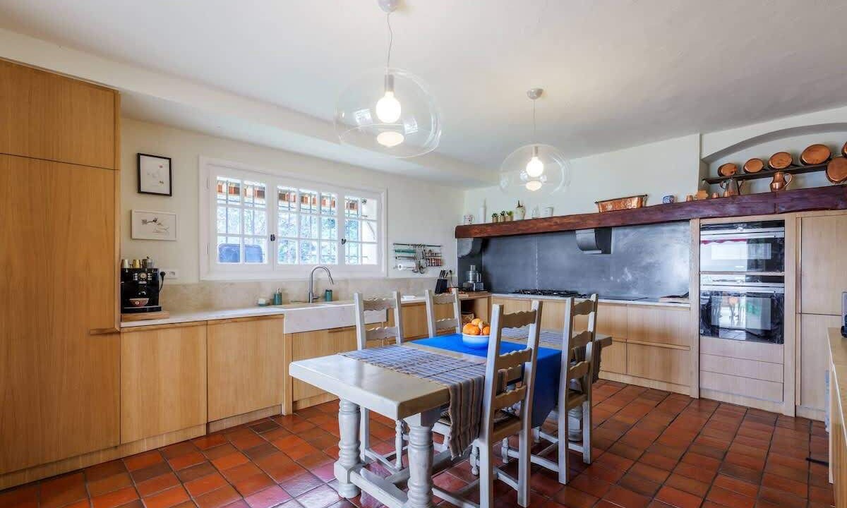 Photo of Kitchen in Le Ray