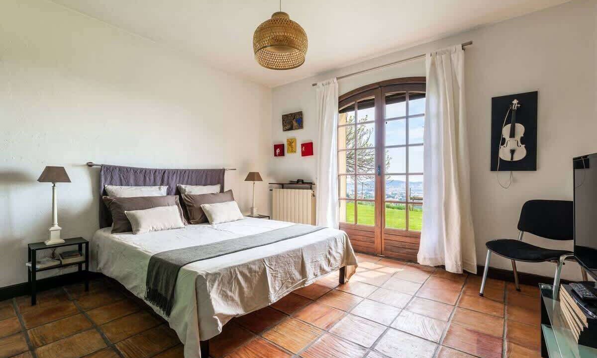 Photo of Bedroom in Le Ray