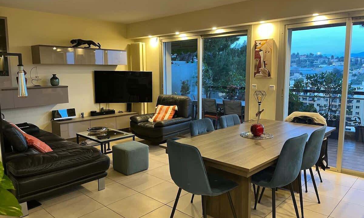 Photo of Livingroom in Fabron