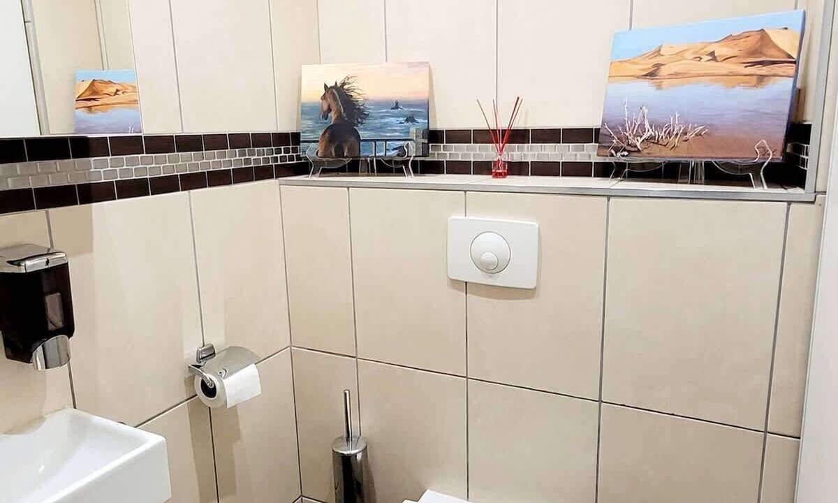 Photo of Bathroom in Fabron