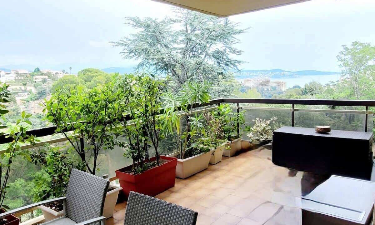 Photo of Patio Balcony in Fabron