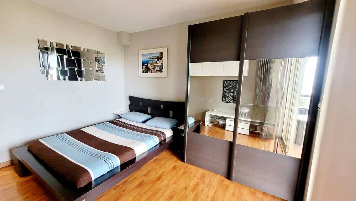 Photo of Bedroom in Fabron