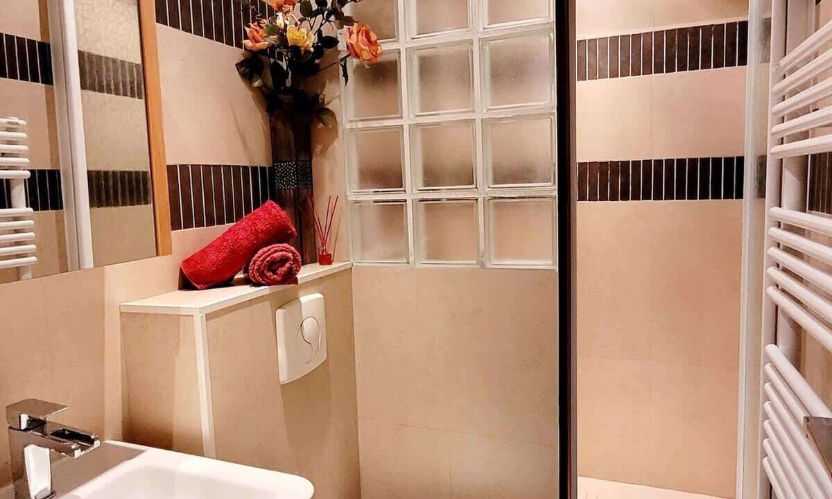 Photo of Bathroom in Fabron