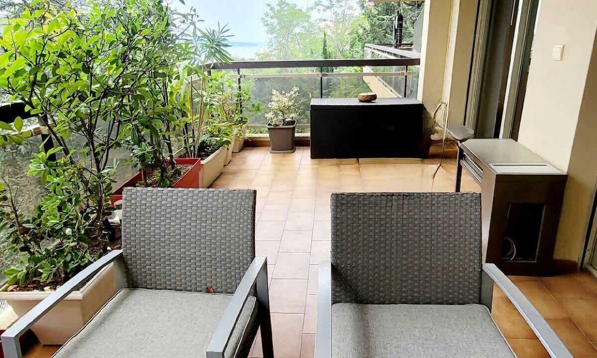 Photo of Patio Balcony in Fabron