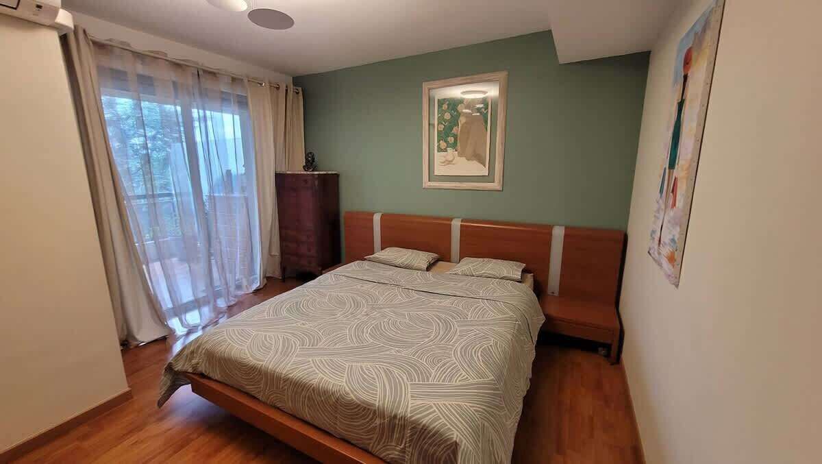 Photo of Bedroom in Fabron
