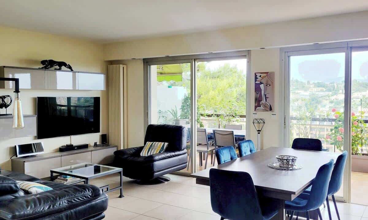 Photo of Livingroom in Fabron