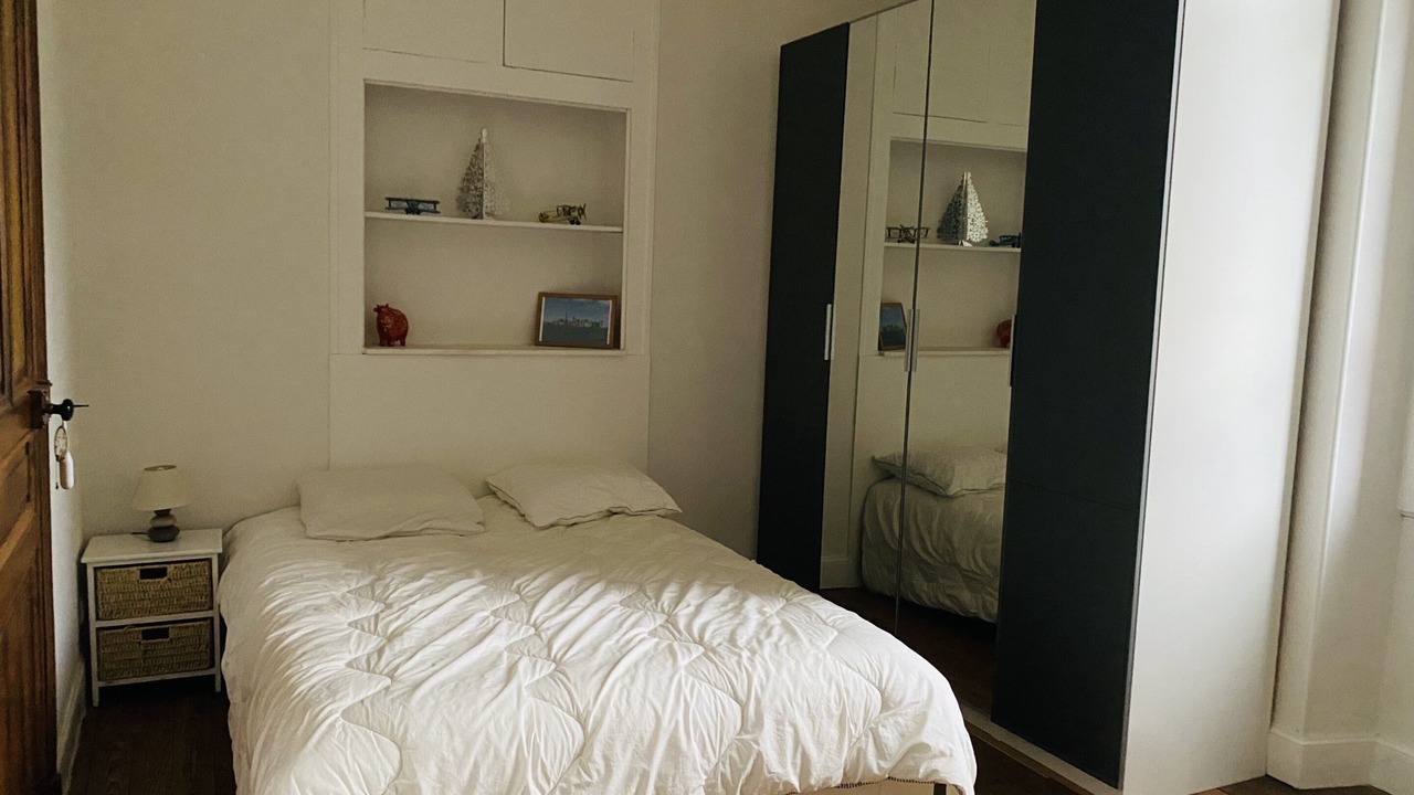Photo of Bedroom in Jausiers