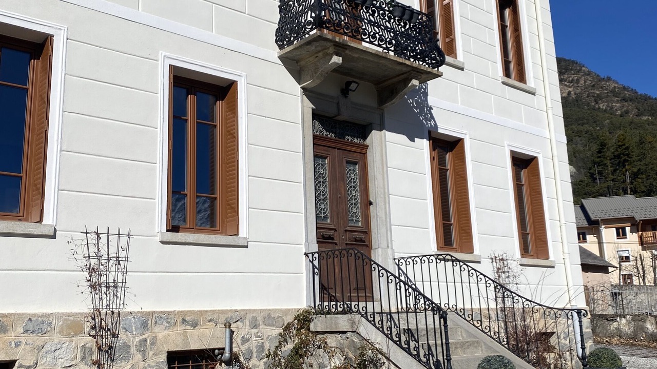 Photo of Outdoor in Jausiers