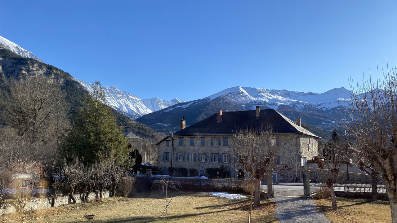Photo of Outdoor in Jausiers