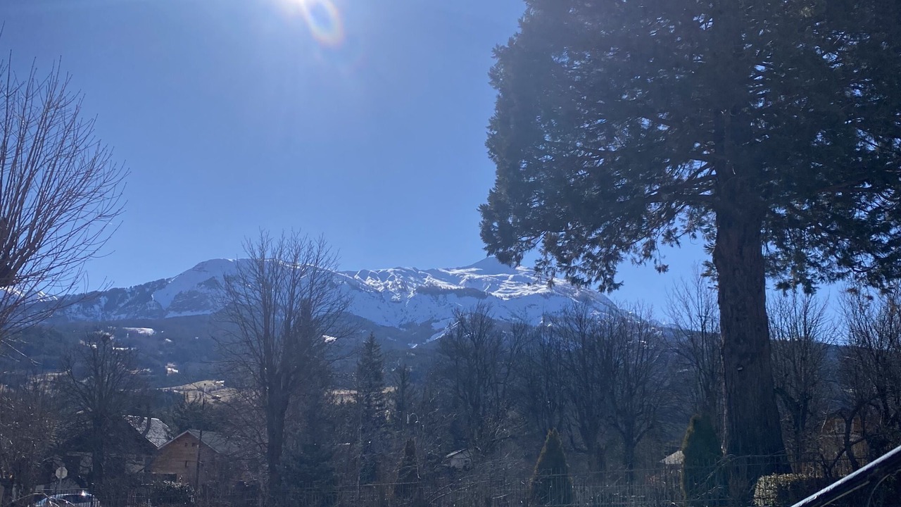 Photo of Outdoor in Jausiers