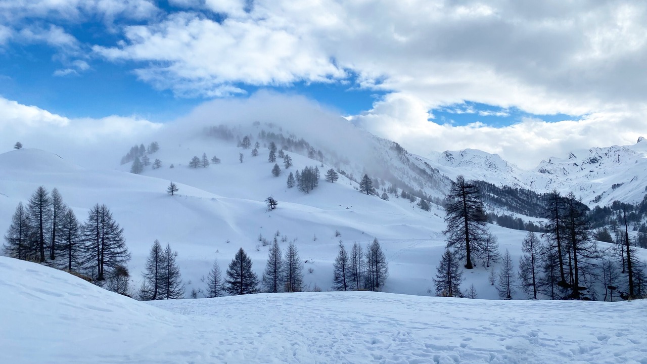 Photo of Others in Jausiers