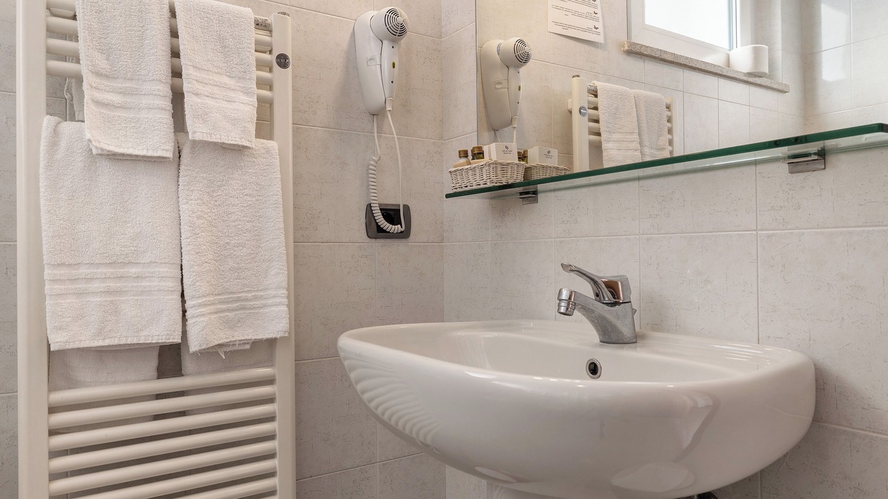 Photo of Bathroom in San Zeno di Montagna