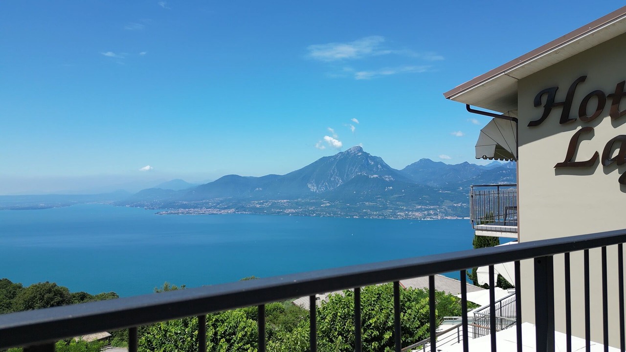 Photo of Outdoor in San Zeno di Montagna