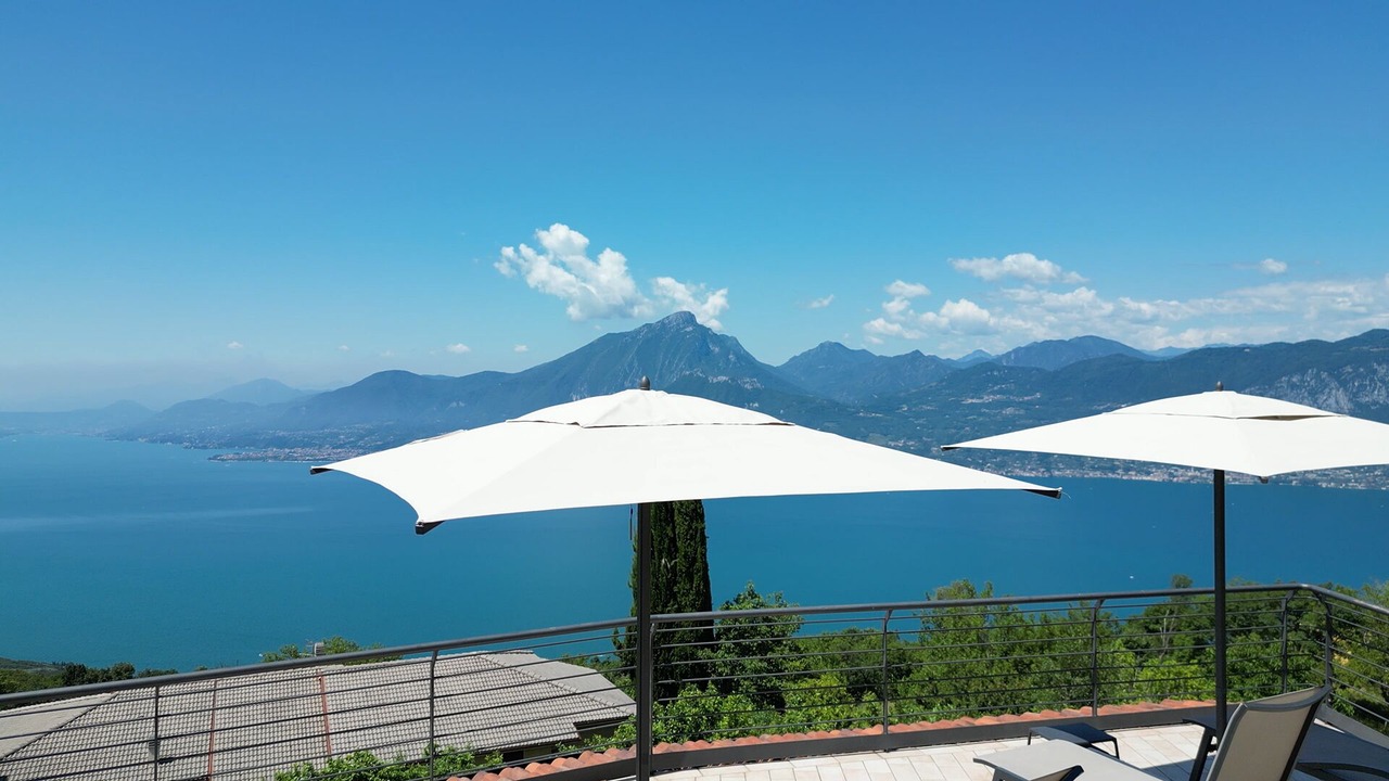 Photo of Outdoor in San Zeno di Montagna